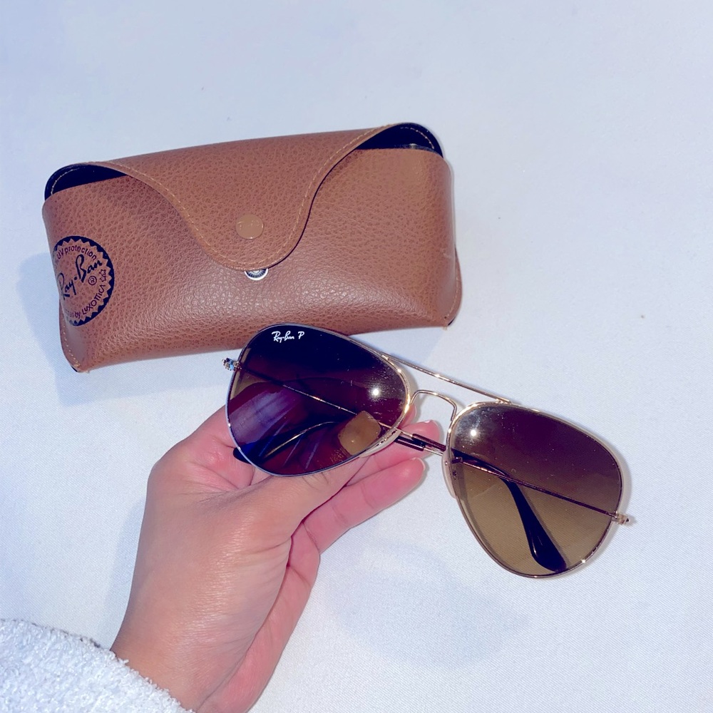 Ray bans sunglasses